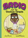Cover image for Sadiq and the Cookie Crash